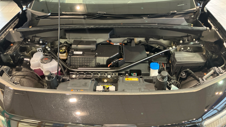 Ford Explorer 210kW Select 77kWh 5dr Auto Electric Estate